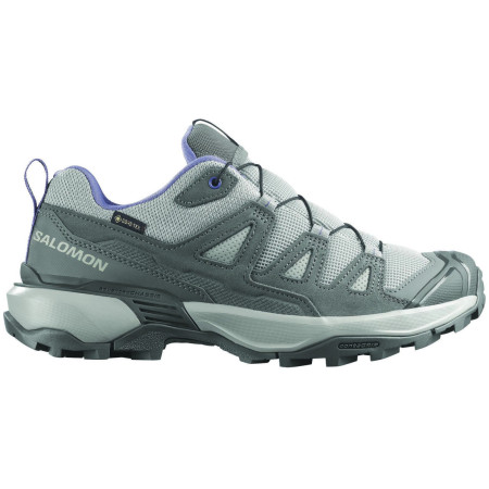 Chaussures femme Salomon X Ultra 360 Leather Gore-Tex