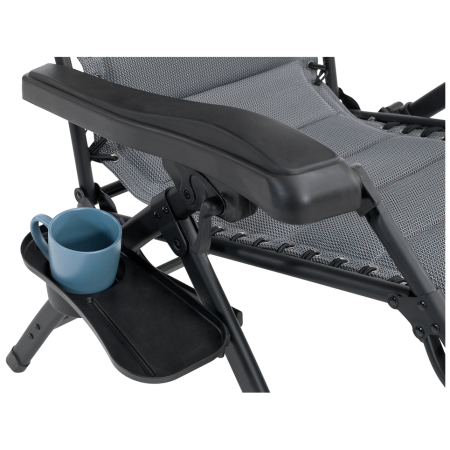 Chaise Outwell Acadia