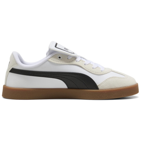 Chaussures de sport en salle pour femme Puma Club Azura