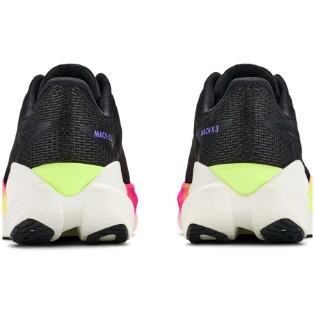 Chaussures de running hommes Hoka M Mach X 3