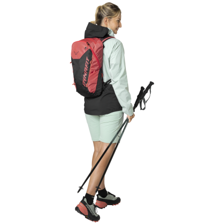 Sacs à dos running Dynafit Transalper 16 Backpack W