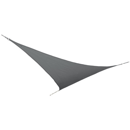 Tarp Bo-Camp Shade Cloth Triangle girs