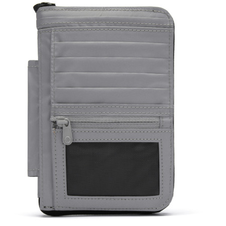 Portefeuille Pacsafe RFIDsafe compact travel organizer