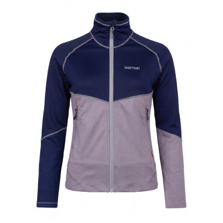 Sweat-shirt femme High Point Dancer Lady Sweatshirt