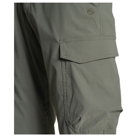Pantalon homme Craghoppers NosiLife Rif Stretch Cargo Trouser