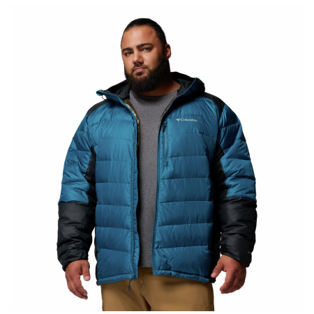 Veste homme Columbia Labyrinth Loop™ II Hooded Jacket