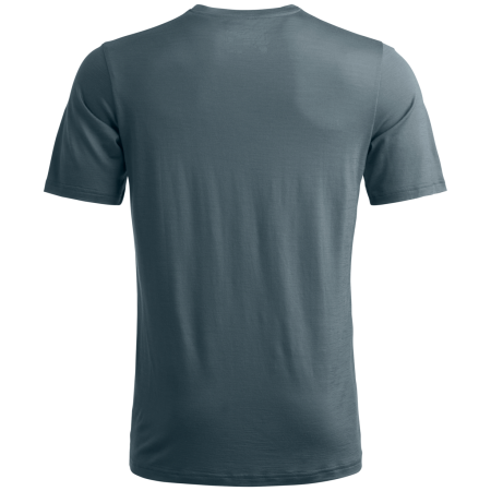 T-shirt homme Ortovox 140 Cool Landscape T-shirt