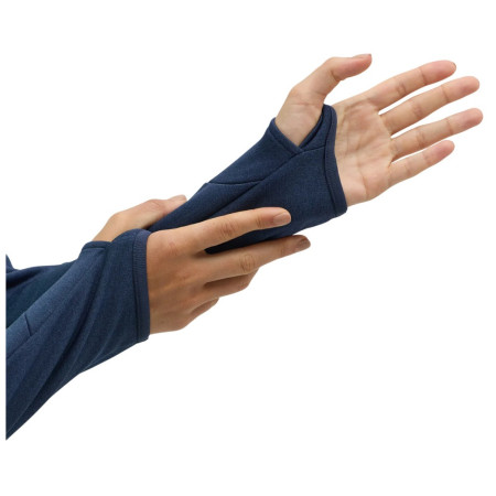 Sweat-shirt femme Silvini Divera