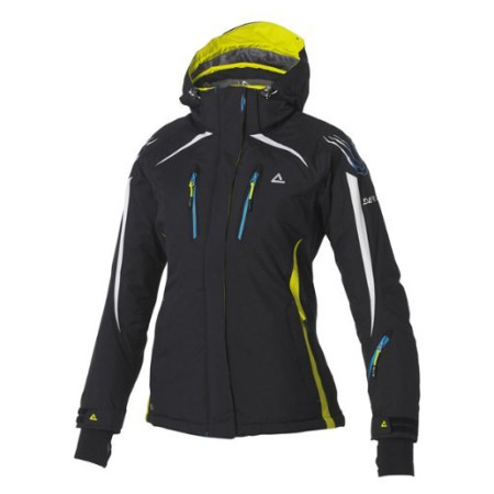 Veste d'hiver femme Dare 2b Astrology Jacket