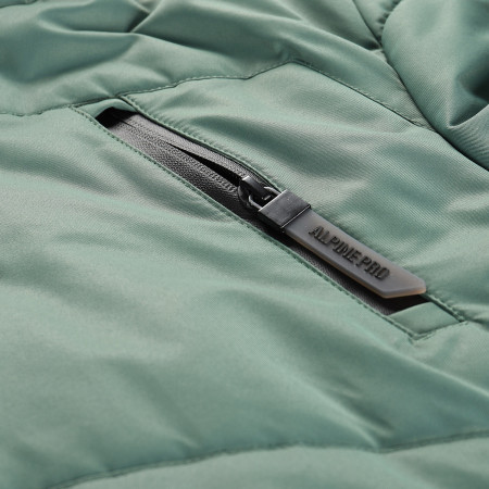 Veste femme Alpine Pro Werda