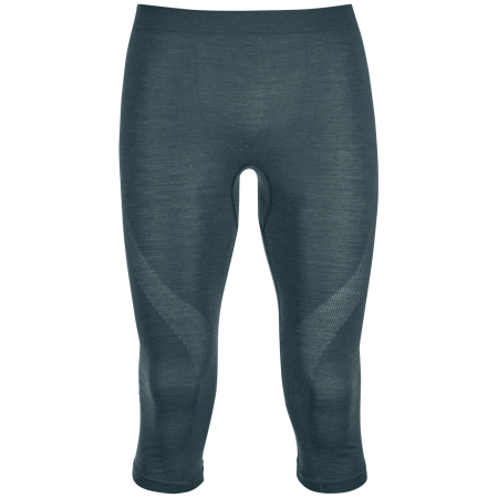 Pantalon sous-vêtement homme Ortovox 120 Competition Light Short Pants