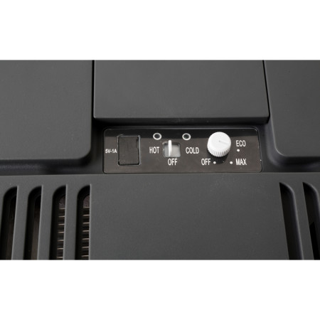 Boîte de refroidissement Brunner Polarys Travel 25