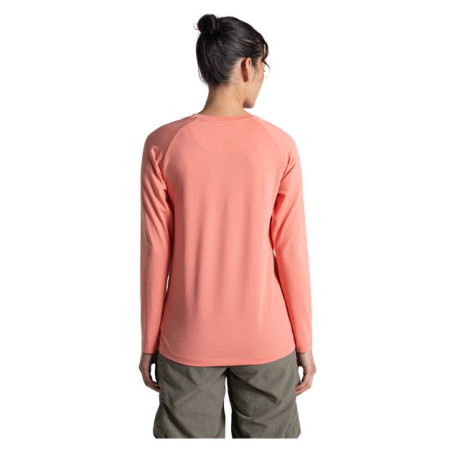 T-shirt femme Craghoppers NosiLife Nour LS T-Shirt