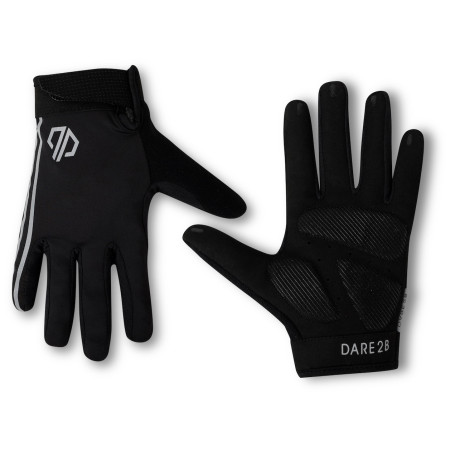 Gants vélo femme Dare 2b Women's Cycle Gloves noir Black