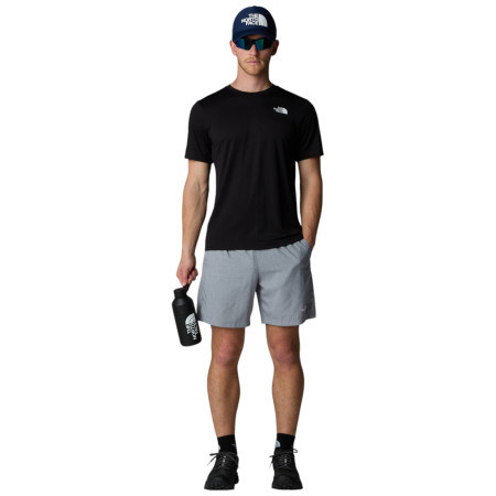 T-shirt fonctionnel homme The North Face 24/7 S/S Tee Reg