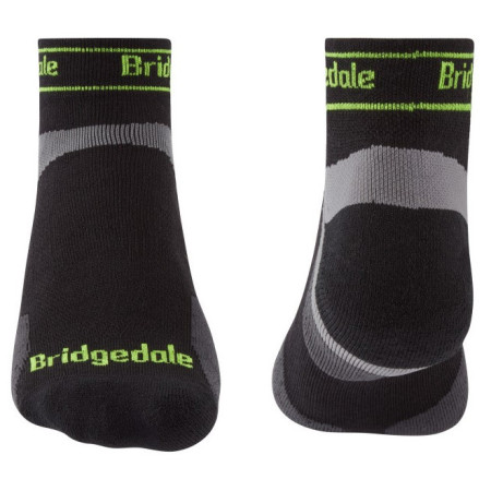 Chaussettes Bridgedale Trail Run UL T2 MS Low