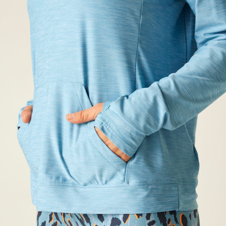 T-shirt femme Dare 2b Sprint Cty Hoodie