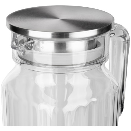 Verre Brunner Carafe à eau Califfa