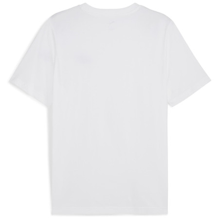 T-shirt homme Puma ESS Small No. 1 Logo Tee