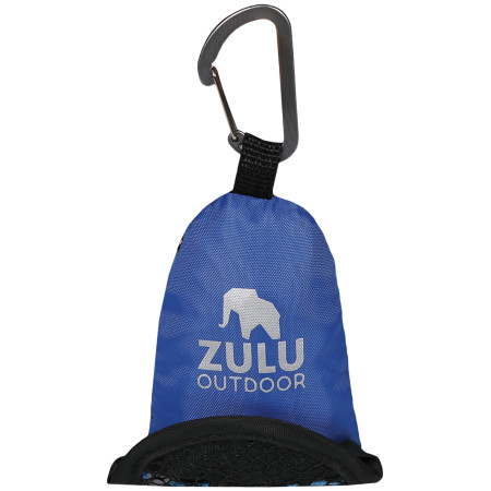 Serviette Zulu Hike 40 x 40 cm