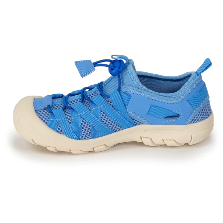 Baskets pour enfant Bugga Vento Blue