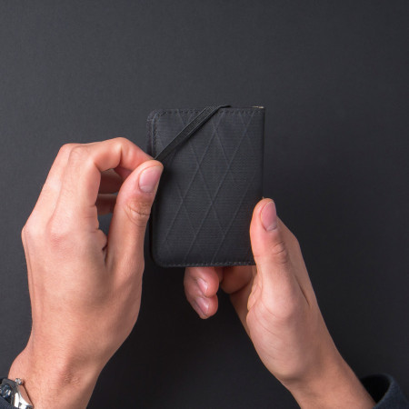 Portefeuille LifeVenture X-Pac Card Wallet