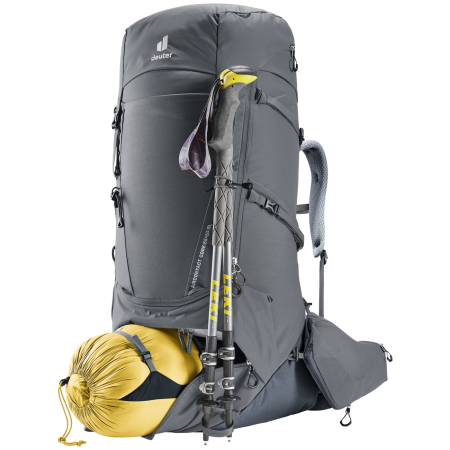 Sac à dos randonnée Deuter Aircontact Core 65+10 SL