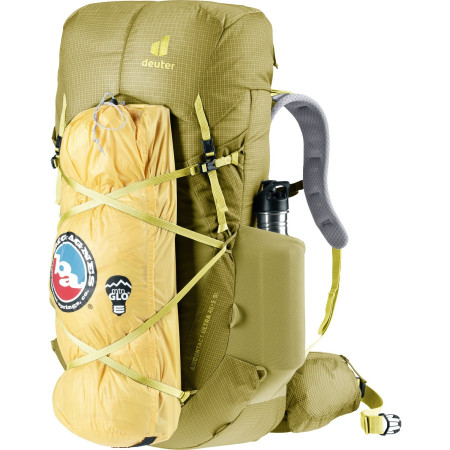 Sac à dos randonnée Deuter Aircontact Ultra 45+5 SL