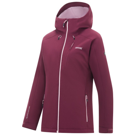 Veste femme Regatta Womens Highton Stretch Padded Jacket