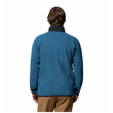 Sweat-shirt homme Columbia Fast Trek™ Overlay Full Zip