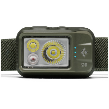 Lampe frontale Black Diamond Spot 450