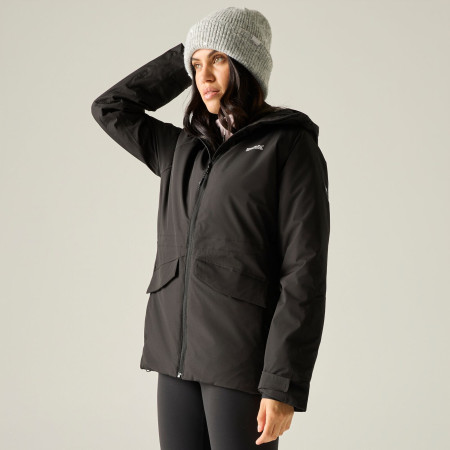 Veste femme Regatta Marcia