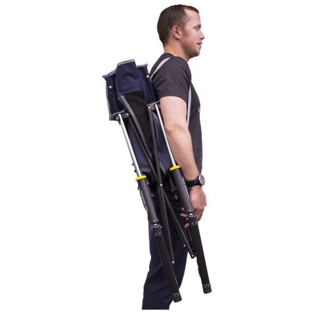 Chaise GCI Comfort Pro Rocker