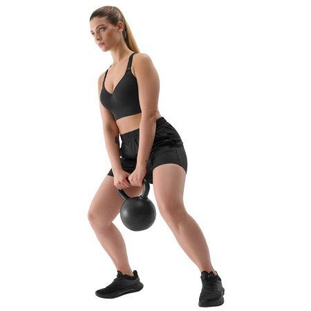 Short femme 4F Shorts Fnk F386