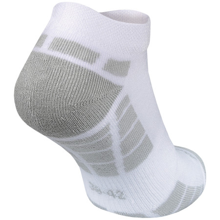 Chaussettes MOOA Silver Bamboo Low 3-pack