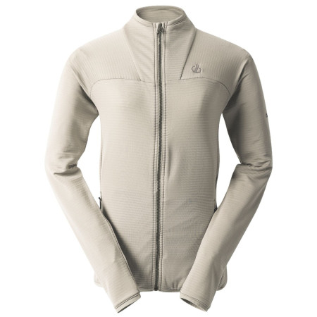 Sweat-shirt femme Dare 2b Torrek Stretch Midlayer beige Almond Milk