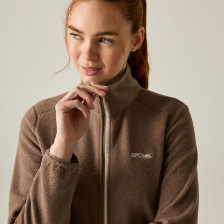 Sweat-shirt femme Regatta Floreo IV