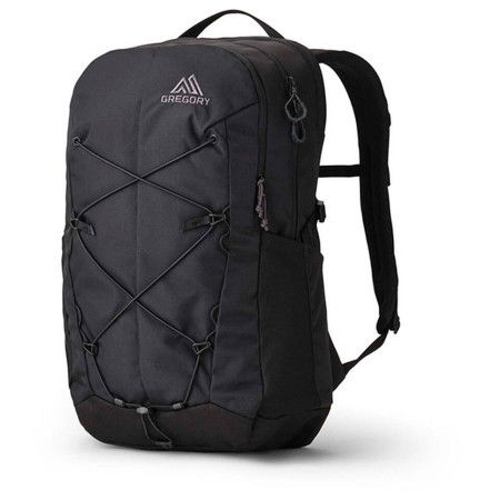 Sac à dos Gregory Terros 28L noir BLACK LICHEN