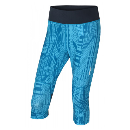 Pantalon 3/4 femme Husky Darby L 2021 bleue