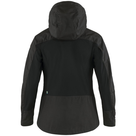 Veste femme Fjällräven Abisko Lite Trekking Jacket W