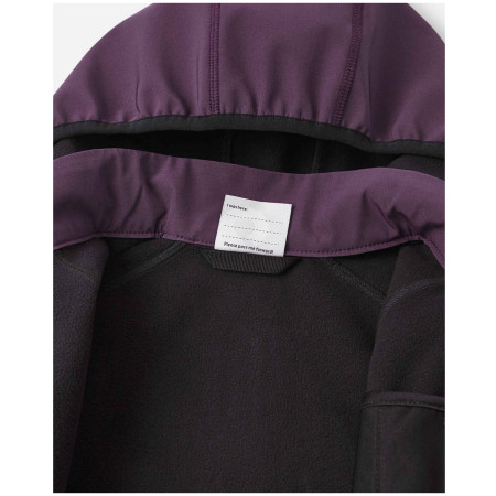 Veste softshell enfant Reima Vantti
