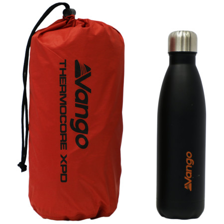 Matelas gonflable Vango Thermocore XPD