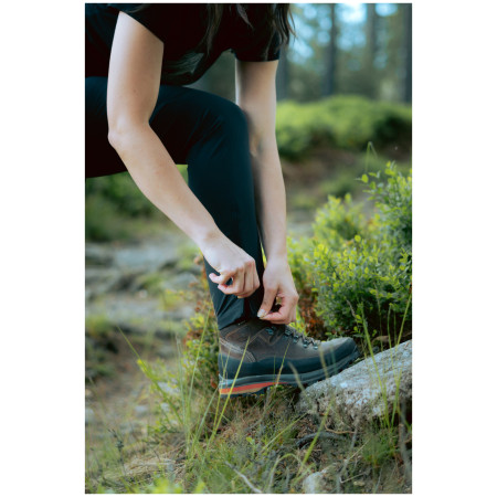 Patalon femme High Point Versa Lady Pants