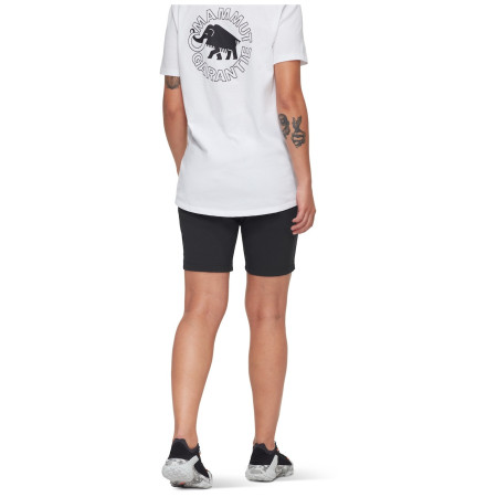 Short femme Mammut Hiking V Shorts Women