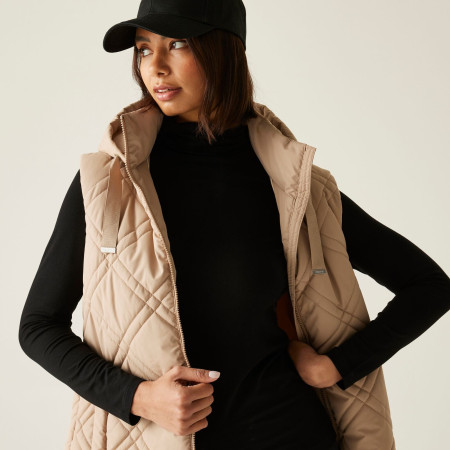 Gilet femme Regatta Rurietta Longer Length
