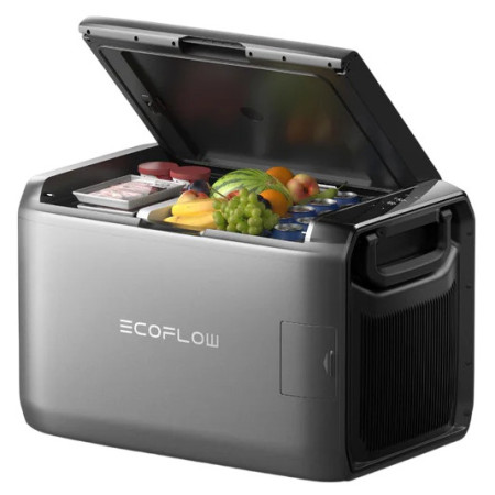 Réfrigérateur camping EcoFlow Classic 55 l