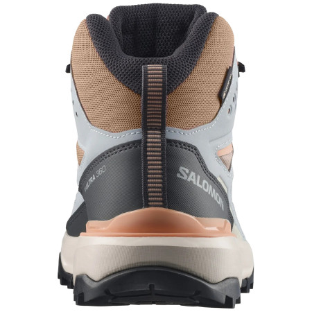 Chaussures femme Salomon X Ultra 360 Mid Gore-Tex