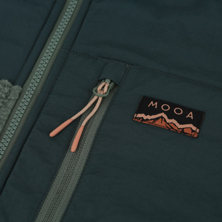 Sweat-shirt homme MOOA Sherpa