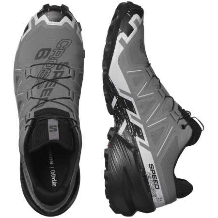 Chaussures de running hommes Salomon Speedcross 6