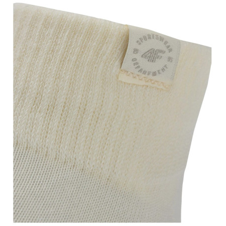 Chaussettes 4F Socks Cas F395 (2Pack)